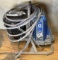 Graco finishpro GX 19 Paint sprayer - with wand