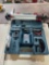 BOSCH Professional GRL 240 HV self leveling rotary, laser level kit