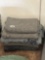 5 furniture, mover blankets