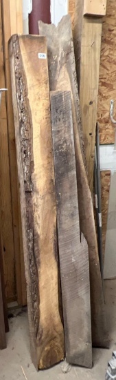 Raw mantles