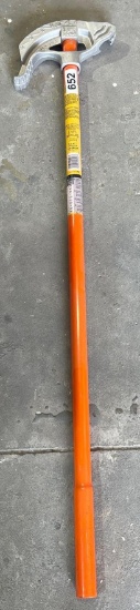 Kline Tools Pipe bender