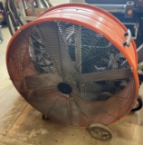 AIR MAXX PRO 42 inch fan