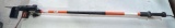 Remington electric pole saw model 108526-01