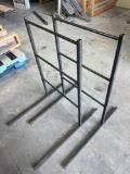 5x-Heavy Duty custom made ladder golf games - brand new