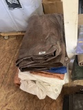 7 tarps