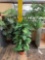 Artificial trees