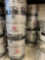 Pratt & Lambert pro-hide silver interior semi-gloss latex paint new