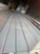 Aluminum soffit 12x12