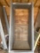One commercial Frame 40x86