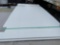 4x8 fiberglass sheets white
