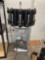 Hero Manual paint colorant dispenser