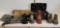 tool box, lamp, mens shoes size 13 and more