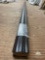 Black molding 2x12ft new