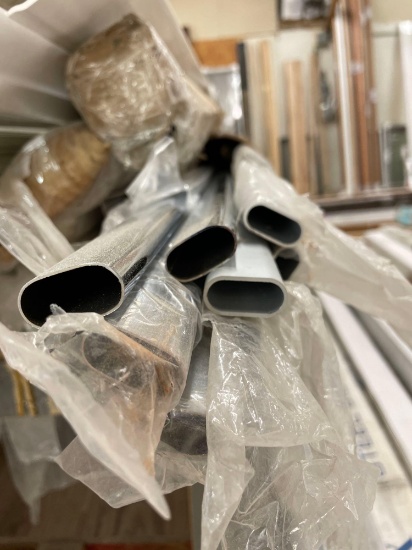 closet oval pipes 98