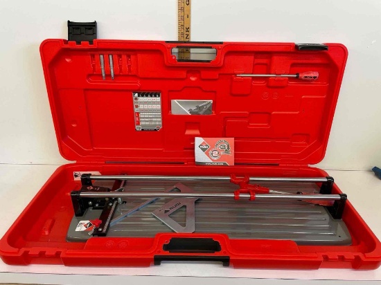 Rubi TS plus professional 66 new
