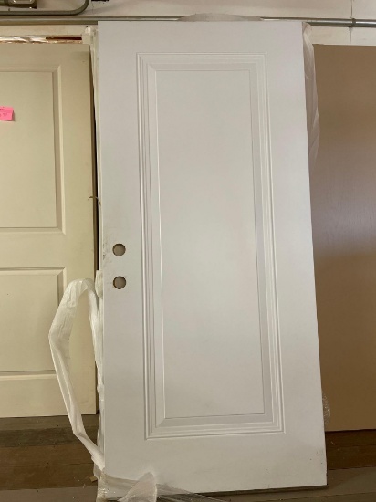 Door 36