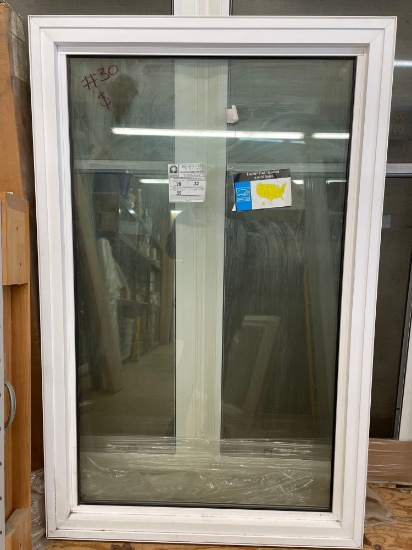 window 35x55 1/2