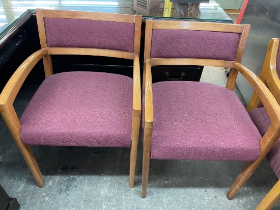 office chairs