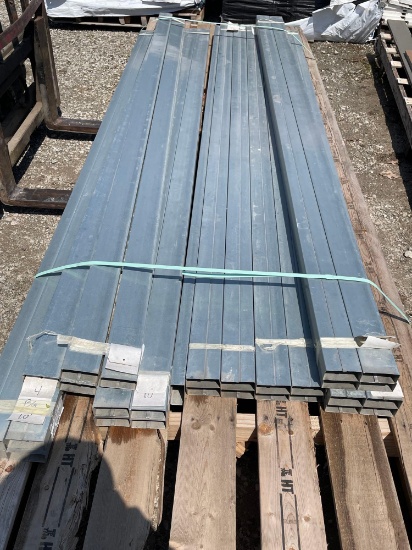 2x4 metal studs