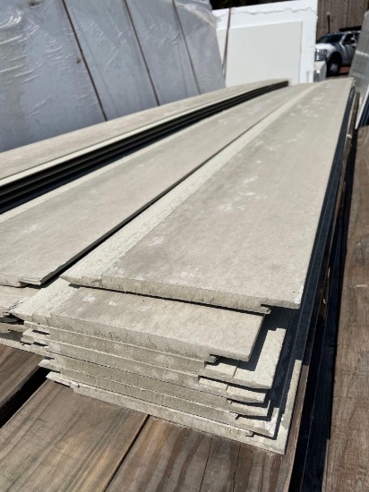 vent siding