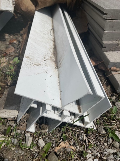 Farm railing 15