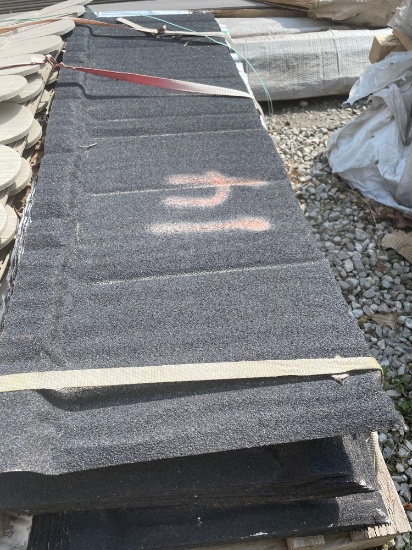 roofing metal