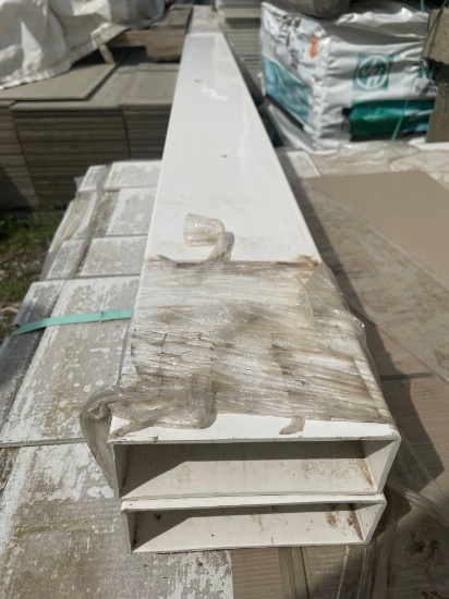 2x6x16 Fence sleeves