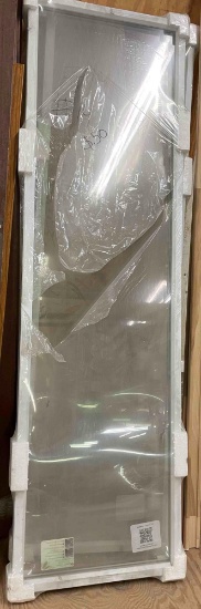 24x80 insert window