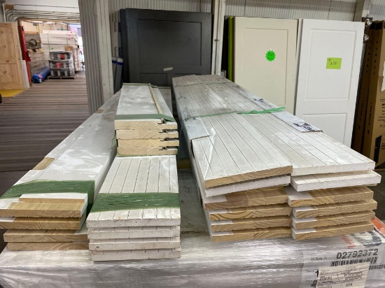 exterior door jamb 8x80