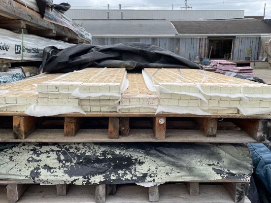 1x1 1/2x16 LP trim