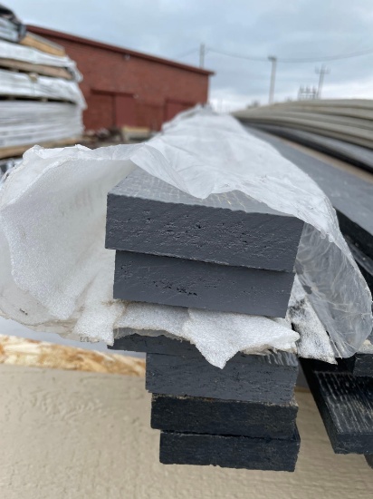 1x3 1/2x16 LP trim