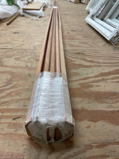 crown Molding 2x12 new