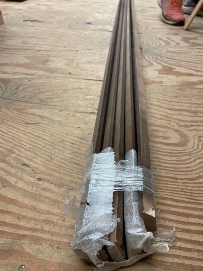 Crown molding 2x12 new