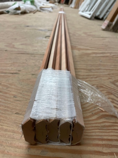 crown Molding 2x12 new