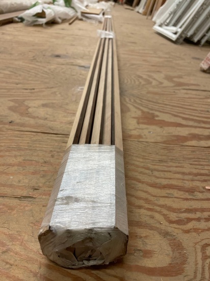 crown Molding 2x12 new