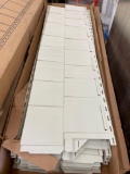 Cedar Dimensions double 7 siding