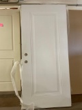 Door 36