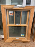 window 25 1/2x3
