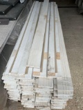 exterior frames