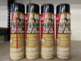 Spray Gun Paint Remover new