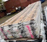 solid soffit 12x16