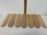wine glass holder set