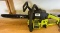 Poulan 2150 Chain saw