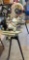 Wolfcraft stand / Tool shop miter saw
