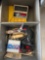 Power inverter plus exacto knives plus