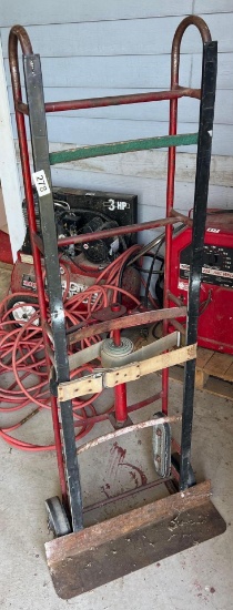 Appliance mover