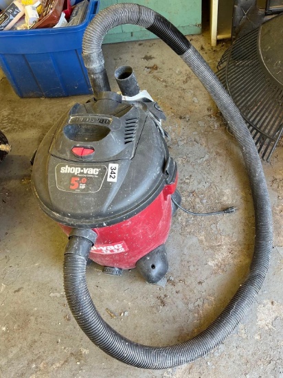 Shop Vac 12 gallon