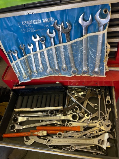 Wrenches all brands, adjustable wrenches plus