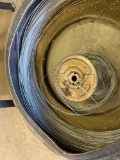 number 9 wire and thinner wire