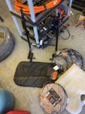 Hunting seats